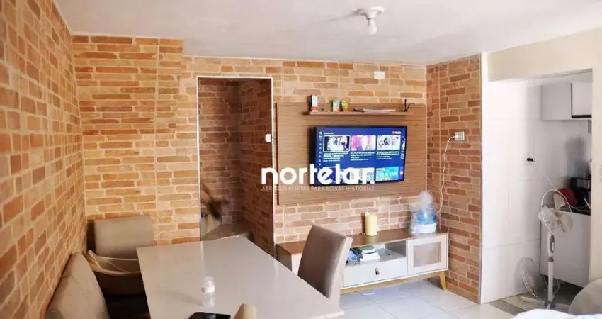 Casa com 4 quartos à venda, 140 m² por R$ 700.000 - Vila Nova Cachoeirinha - São Paulo/SP