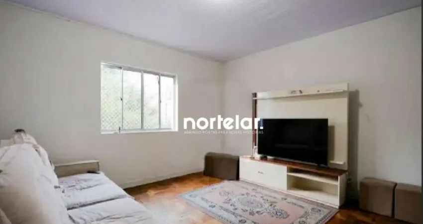 Casa com 5 quartos à venda, 140 m² por R$ 600.000 - Vila Nova Cachoeirinha - São Paulo/SP