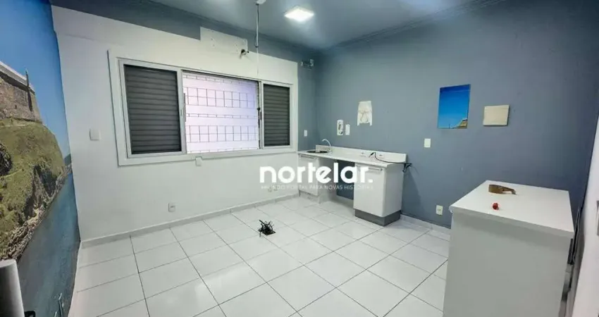 Salão para alugar, 160 m² por r$ 20.050,00/mês - vila pereira barreto - são paulo/sp