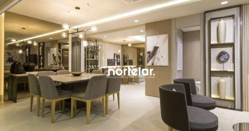 Apartamento à venda, 131 m² por R$ 2.275.000,00 - Bela Aliança - São Paulo/SP