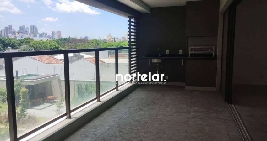 Apartamento à venda, 131 m² por R$ 1.975.000,00 - Bela Aliança - São Paulo/SP