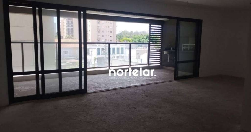 Apartamento com 3 dormitórios à venda, 131 m² por R$ 1.974.000,00 - Bela Aliança - São Paulo/SP