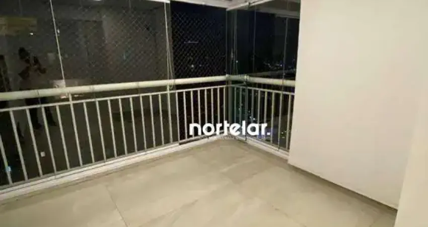 Apartamento com 2 dormitórios à venda, 70 m² por R$ 865.000,00 - Várzea da Barra Funda - São Paulo/SP