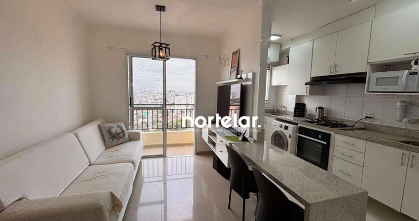 Apartamento com 2 dormitórios à venda, 50 m² por R$ 320.000,01 - Imirim - São Paulo/SP