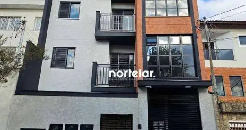 APARTAMENTO A VENDA 2 QUARTOS AGUA FRIA