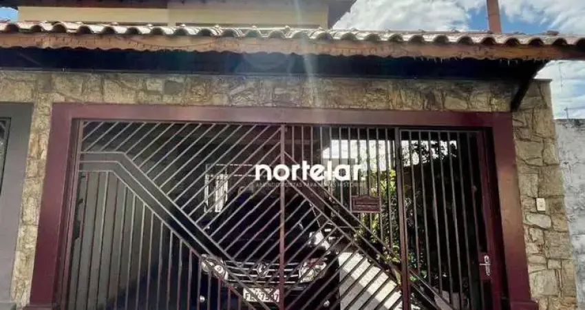 SOBRADO A VENDA 3 QUARTOS 1 SUITE PIRITUBA