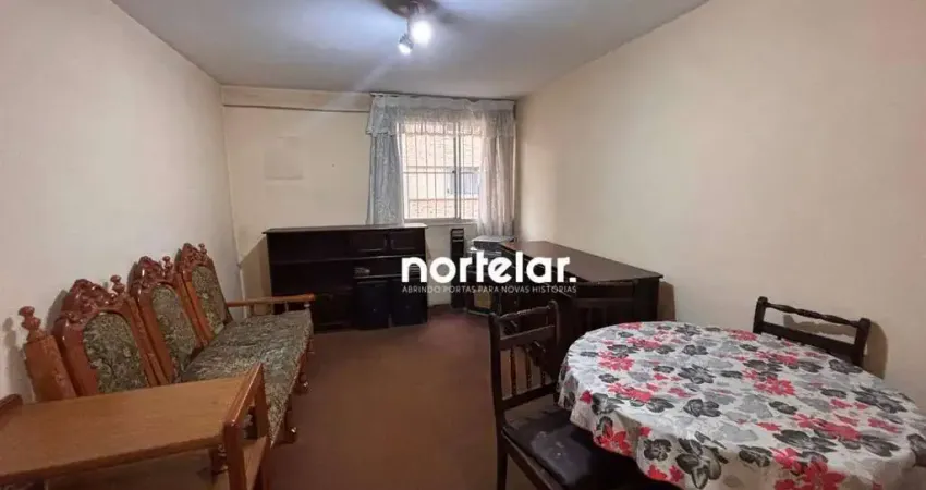 Apartamento com 2 dormitórios à venda, 68 m² por R$ 310.990,00 - Vila Siqueira - São Paulo/SP
