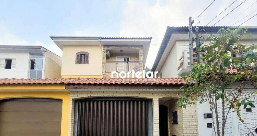SOBRADO Á VENDA 3 QUARTOS PIRITUBA
