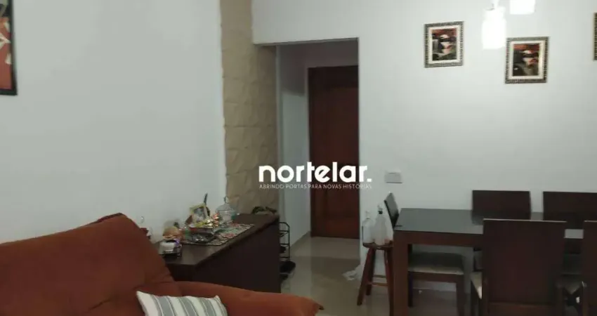 Apartamento com 2 quartos à venda, 56 m² por R$ 415.000 - Butantã - São Paulo/SP