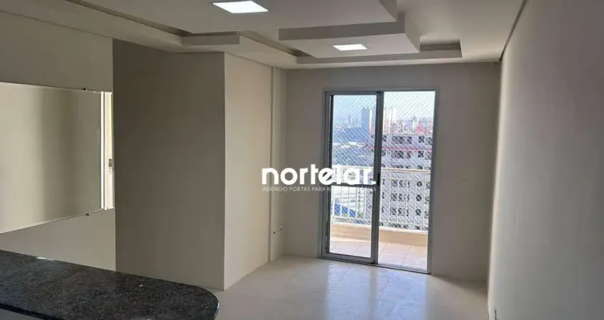 Apartamento com 3 quartos à venda, 69 m² por R$ 700.000 - Vila Pompeia - São Paulo/SP