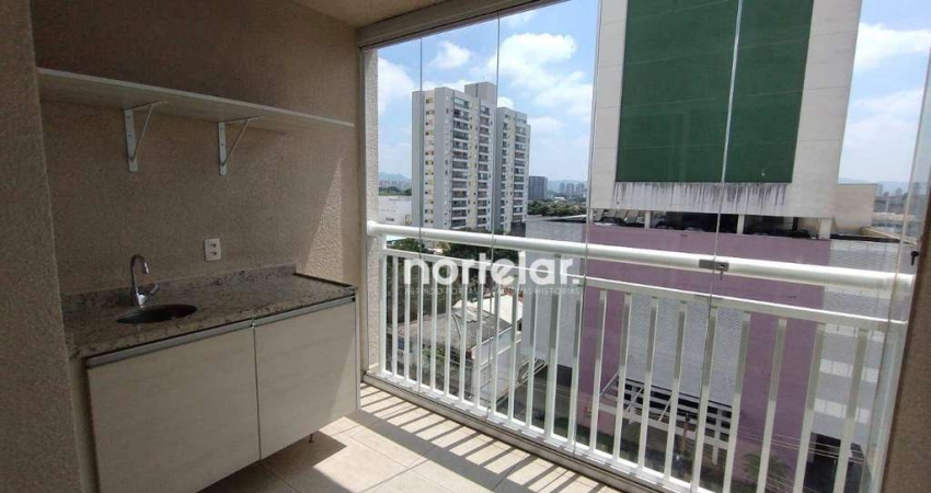 Apartamento com 2 dormitórios, 62 m² - venda por R$ 795.000,00 ou aluguel por R$ 4.676,02/mês - Alto da Lapa - São Paulo/SP