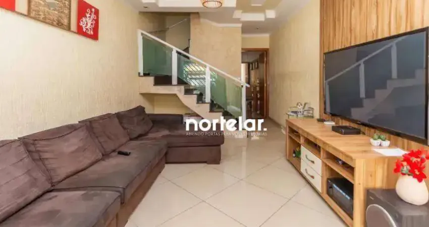 SOBRADO Á VENDA 3 QUARTOS 2 SUITES PIRITUBA