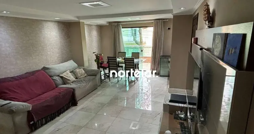 Casa com 3 dormitórios à venda, 220 m² por R$ 1.240.000,00 - Freguesia do Ó - São Paulo/SP