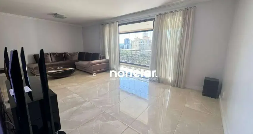 Apartamento com 4 dormitórios, 170 m² - venda por R$ 2.100.000,00 ou aluguel por R$ 12.875,00/mês - Vila Leopoldina - São Paulo/SP