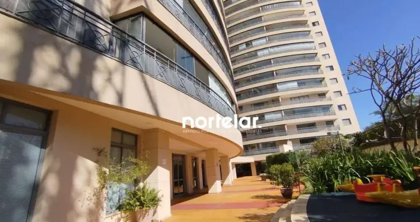 Apartamento com 4 dormitórios, 170 m² - venda por R$ 2.400.000,00 ou aluguel por R$ 12.000,00/mês - Vila Leopoldina - São Paulo/SP