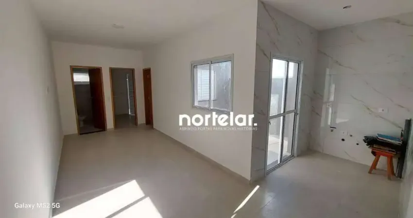 apartamento a venda 2 quarto 1 vaga