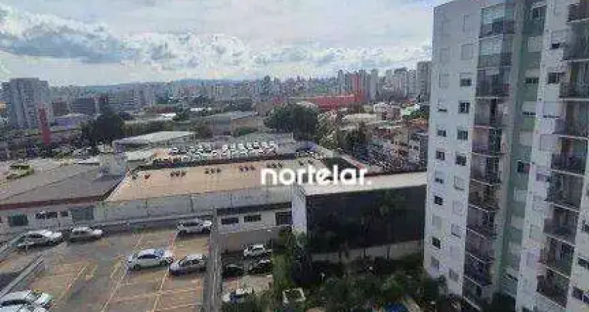Apartamento com 2 quartos à venda, 50 m² - Vila Guilherme - São Paulo/SP