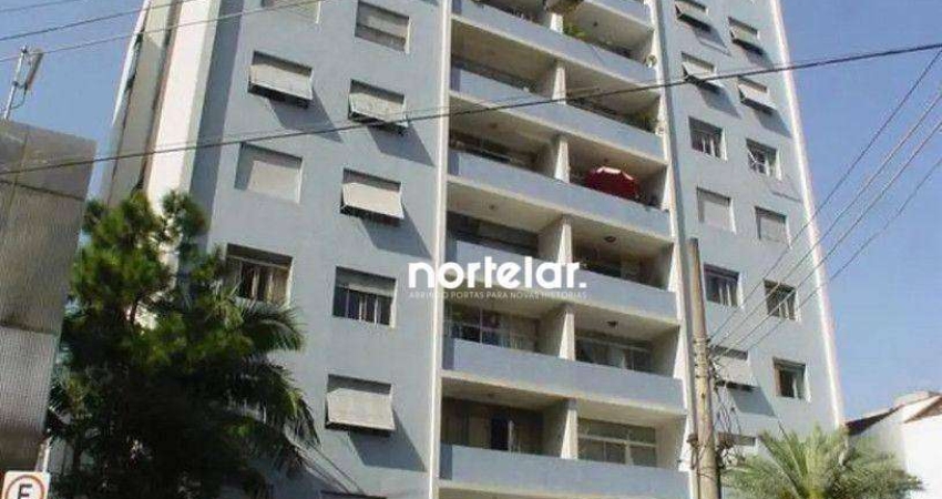 Apartamento com 3 dormitórios, 152 m² - venda por R$ 3.000.000,00 ou aluguel por R$ 16.904,18/ano - Cerqueira César - São Paulo/SP