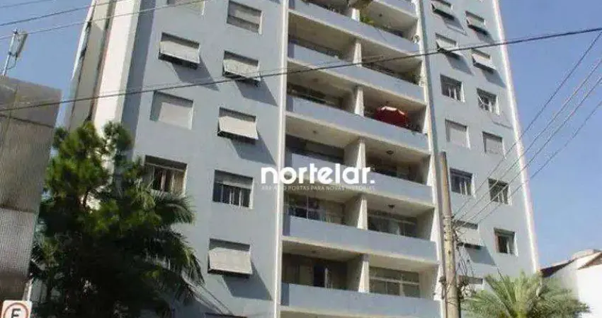 Apartamento com 3 dormitórios, 152 m² - venda por R$ 3.000.000,00 ou aluguel por R$ 16.904,18/ano - Cerqueira César - São Paulo/SP