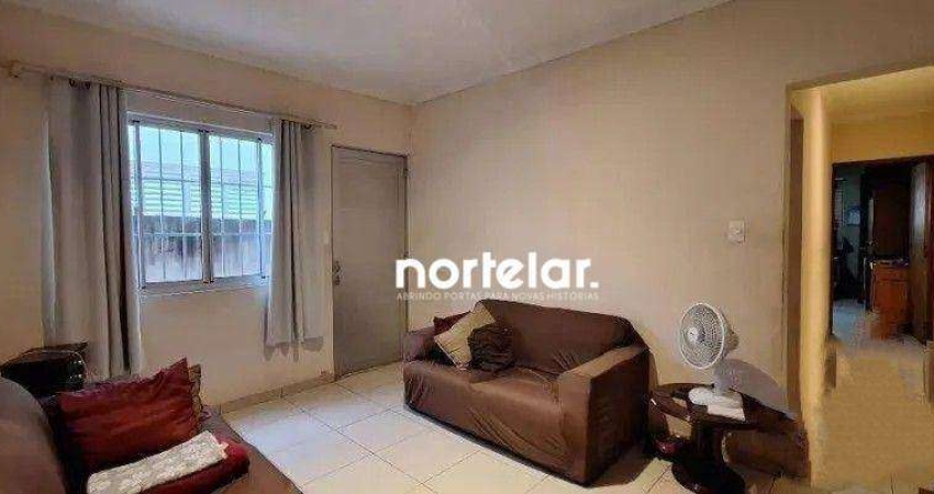 Casa à venda, 154 m² por R$ 799.990,00 - Vila Anastácio - São Paulo/SP