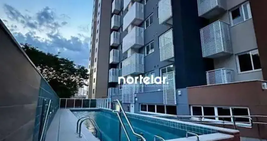 Apartamento - Studio - Flat - novo à venda na Água Branca