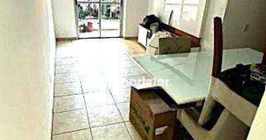 Apartamento com 3 quartos à venda, 75 m² - Lauzane Paulista - São Paulo/SP