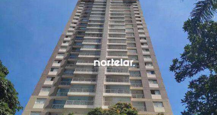 Apartamento com 2 dormitórios à venda, 57 m² por R$ 660.000,00 - Butantã - São Paulo/SP