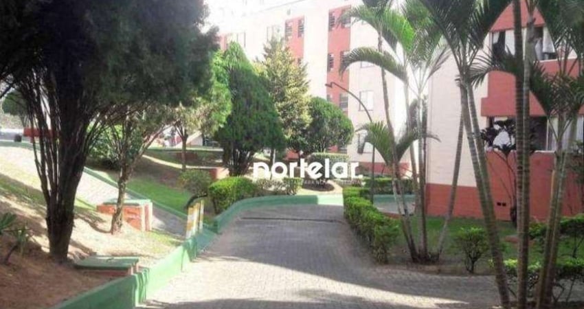 Apartamento com 2 dormitórios à venda, 45 m² por R$ 240.000,00 - Jardim Boa Vista (Zona Oeste) - São Paulo/SP