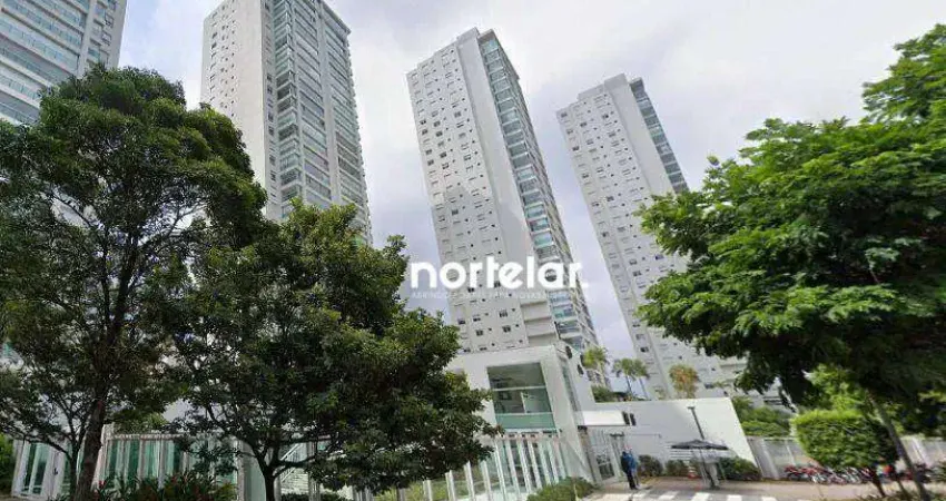 Apartamento com 3 dormitórios à venda, 156 m² por R$ 2.350.000,00 - Jardim Rio Pequeno - São Paulo/SP