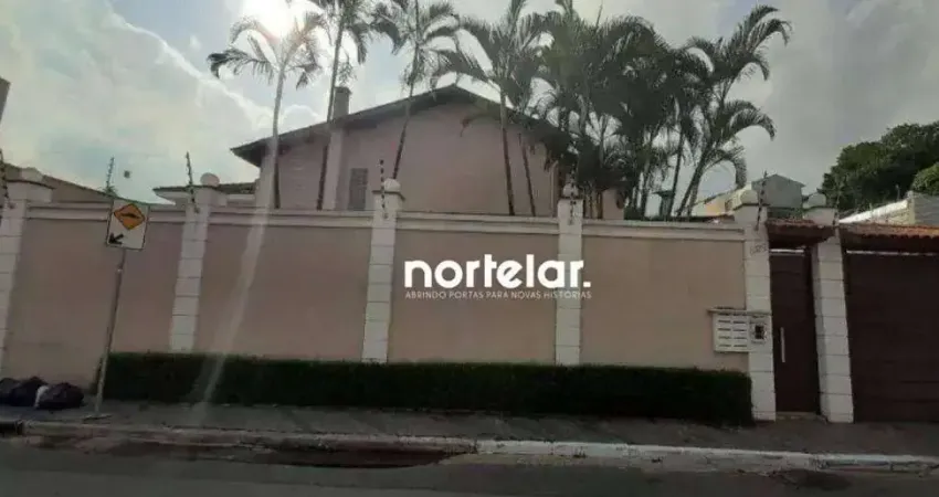Casa com 3 dormitórios, 123 m² - venda por R$ 750.000,00 ou aluguel por R$ 3.905,00/ano - Vila Mazzei - São Paulo/SP
