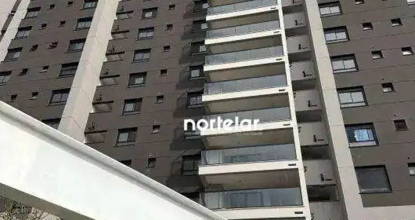 Apartamento com 2 quartos à venda na Rua Catão, Vila Romana, São Paulo