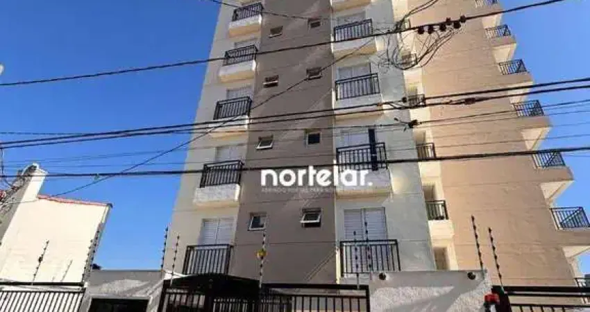 Apartamento com 2 dormitórios à venda, 50 m² por r$ 379.000,00 - piqueri - são paulo/sp