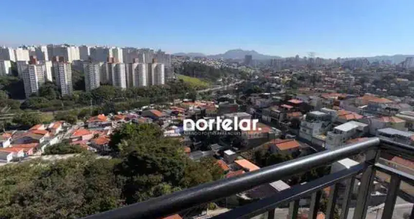 Apartamento duplex com 2 dormitórios à venda, 70 m² por r$ 547.900,00 - piqueri - são paulo/sp
