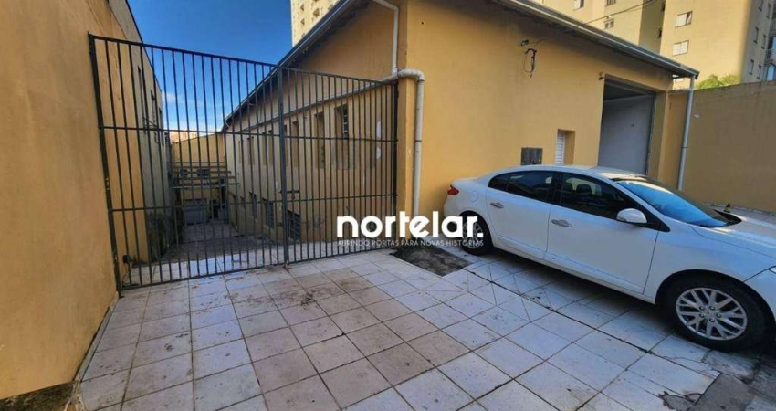 Galpão para alugar, 600 m² por R$ 10.900,00/mês - Piqueri - São Paulo/SP