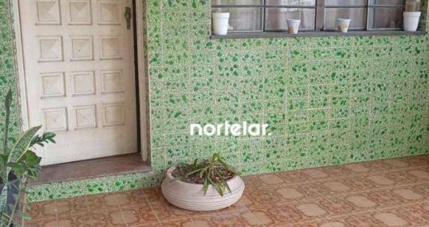 Casa com 2 quartos à venda na Rua Bela Aliança, Bela Aliança, São Paulo