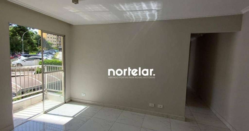 Apartamento com 2 dormitórios à venda, 62 m² por R$ 265.000,00 - Jaraguá (Zona Norte) - São Paulo/SP