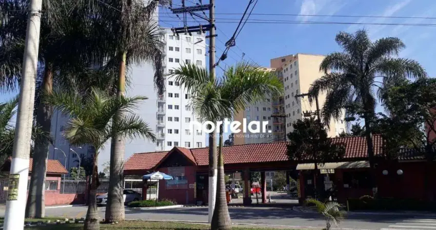 Apartamento com 2 dormitórios à venda, 62 m² por r$ 264.000,00 - jaraguá (zona norte) - são paulo/sp