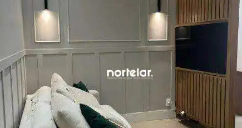 Apartamento com 2 quartos à venda, 48,50 m² - Centro - Osasco/SP