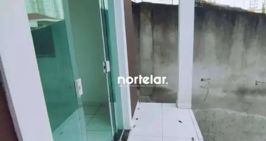 Casa com 3 quartos, 135 m² - venda por R$ 750.000 ou aluguel por R$ 3.685/mês - Vila Nova Cachoeirinha - São Paulo/SP