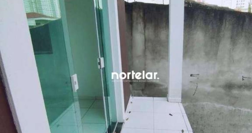Casa com 3 quartos, 135 m² - venda por R$ 750.000 ou aluguel por R$ 3.685/mês - Vila Nova Cachoeirinha - São Paulo/SP