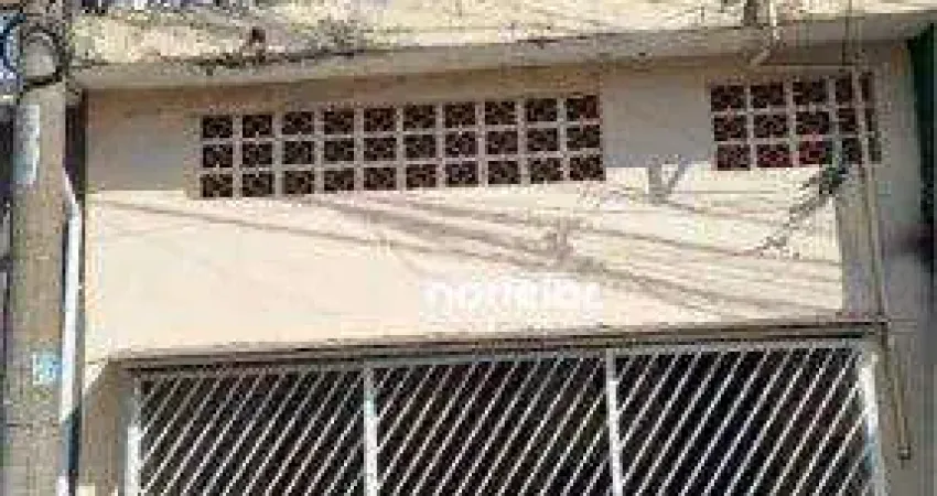Duas Casas com 2 quartos à venda, 161 m²  - Jardim Mutinga - São Paulo/SP