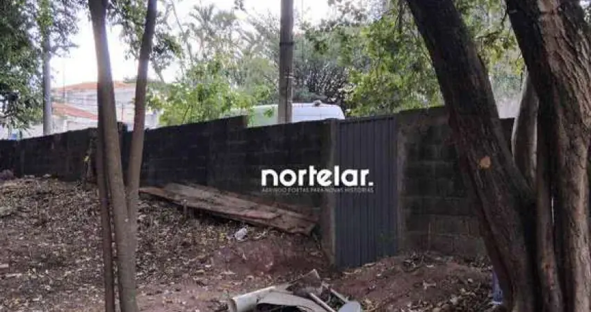 Terreno à venda, 362 m² por r$ 550.000,00 - vila zat - são paulo/sp