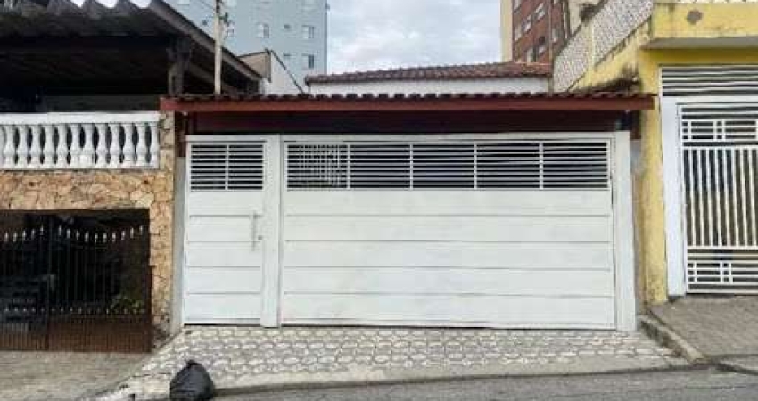 Casa Térrea com 2 Quartos à venda, 122 m² por R$ 375.000 - Brasilândia - São Paulo/SP