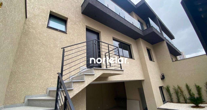Sobrado com 3 quartos  à venda, 189 m² por R$ 1.190.000 - Parque São Domingos - São Paulo/SP