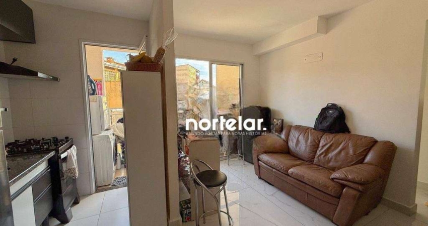 Apartamento com 3 quartos à venda, 56 m² por R$ 380.000 - São Luiz (Polvilho) - Cajamar/SP