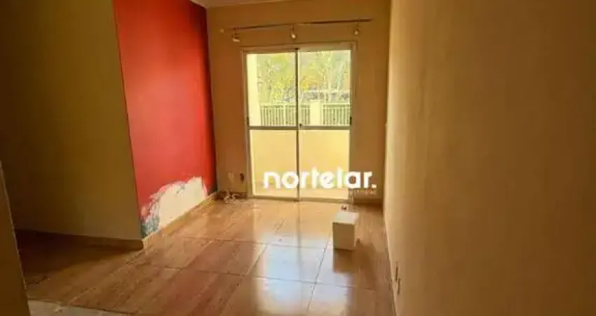 APARTAMENTO Á VENDA 2 QUARTOS 1 VAGA BAIRRO DO LIMÃO