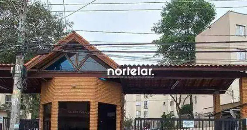 Apartamento todo reformado pronto para morar à venda no Jardim da Felicidade