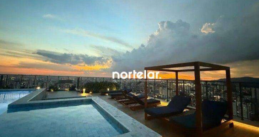 Apartamento com 2 quartos à venda, 79 m² - Tucuruvi - São Paulo/SP