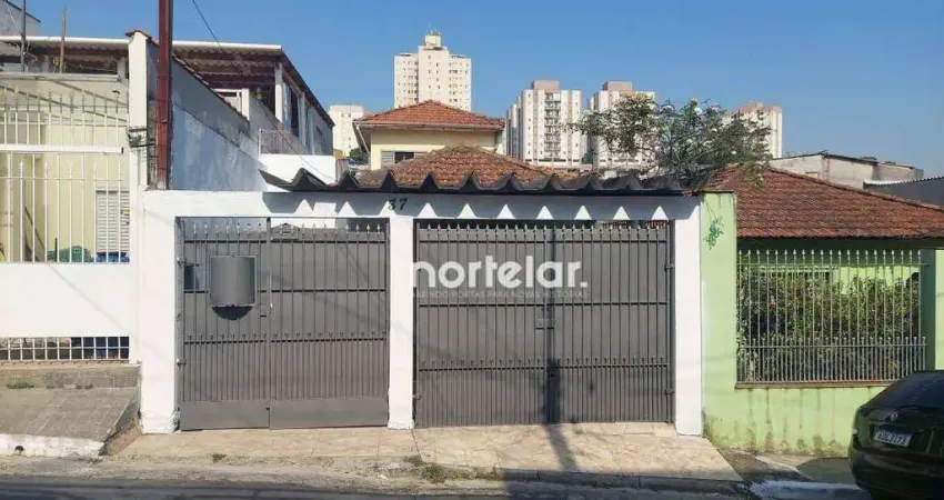 Sobrado com 3 dormitórios à venda, 132 m² por R$ 400.000,00 - Freguesia do Ó - São Paulo/SP