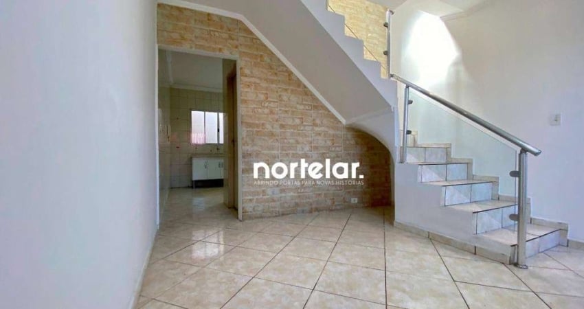 Sobrado com 2 quartos à venda por R$ 320.000 - Vila Pirituba - São Paulo/SP